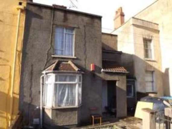 3 Bedroom Terraced